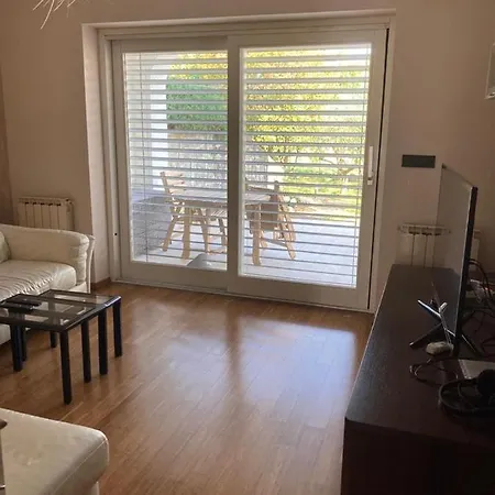 Apartmaji Mypoint Apartment *