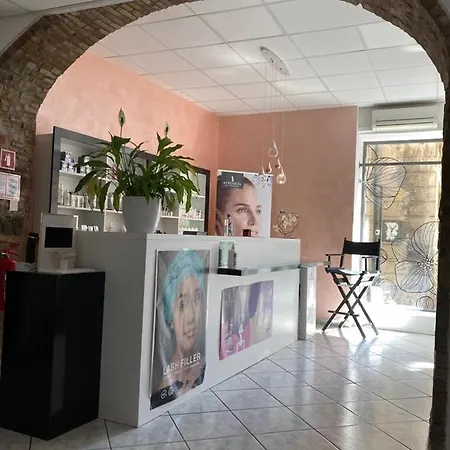 Apartmaji Mypoint *