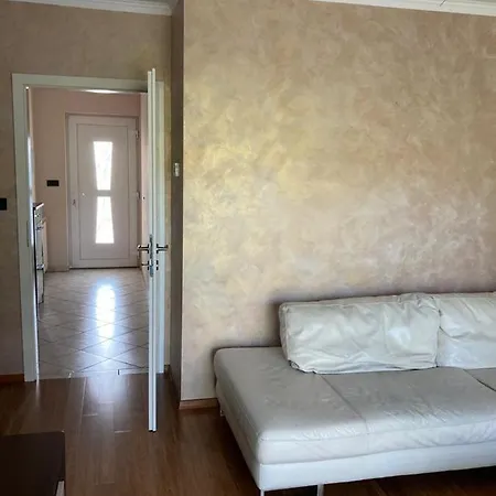 Apartment Apartmaji Mypoint