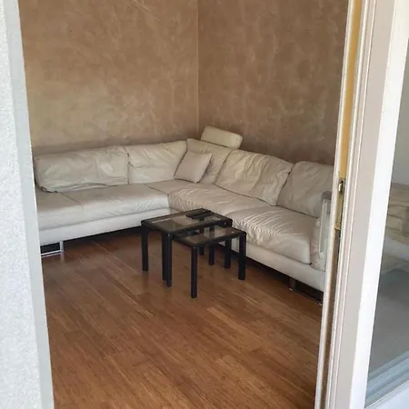 Apartment Apartmaji Mypoint *