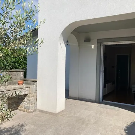 Apartmaji Mypoint Apartment Pobegi