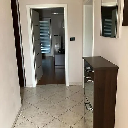 Apartmaji Mypoint