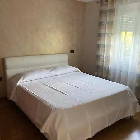 Apartmaji Mypoint Apartment Pobegi
